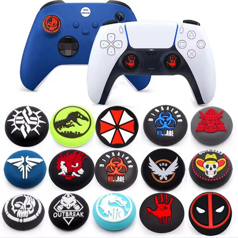 엄지 스틱 그립 캡 썸 스틱 조이스틱 커버 케이스 So - Gaming Console Gp Pro 리뷰 및 가격