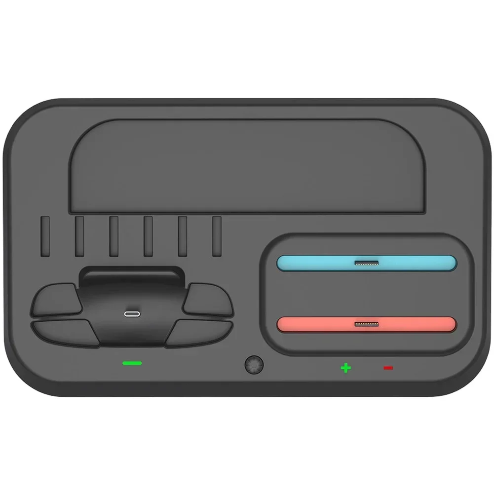 닌텐도 스위치2 게임 콘솔 충전 도크 스탠드 게임 카드 - Gaming Console Station 리뷰 및 가격