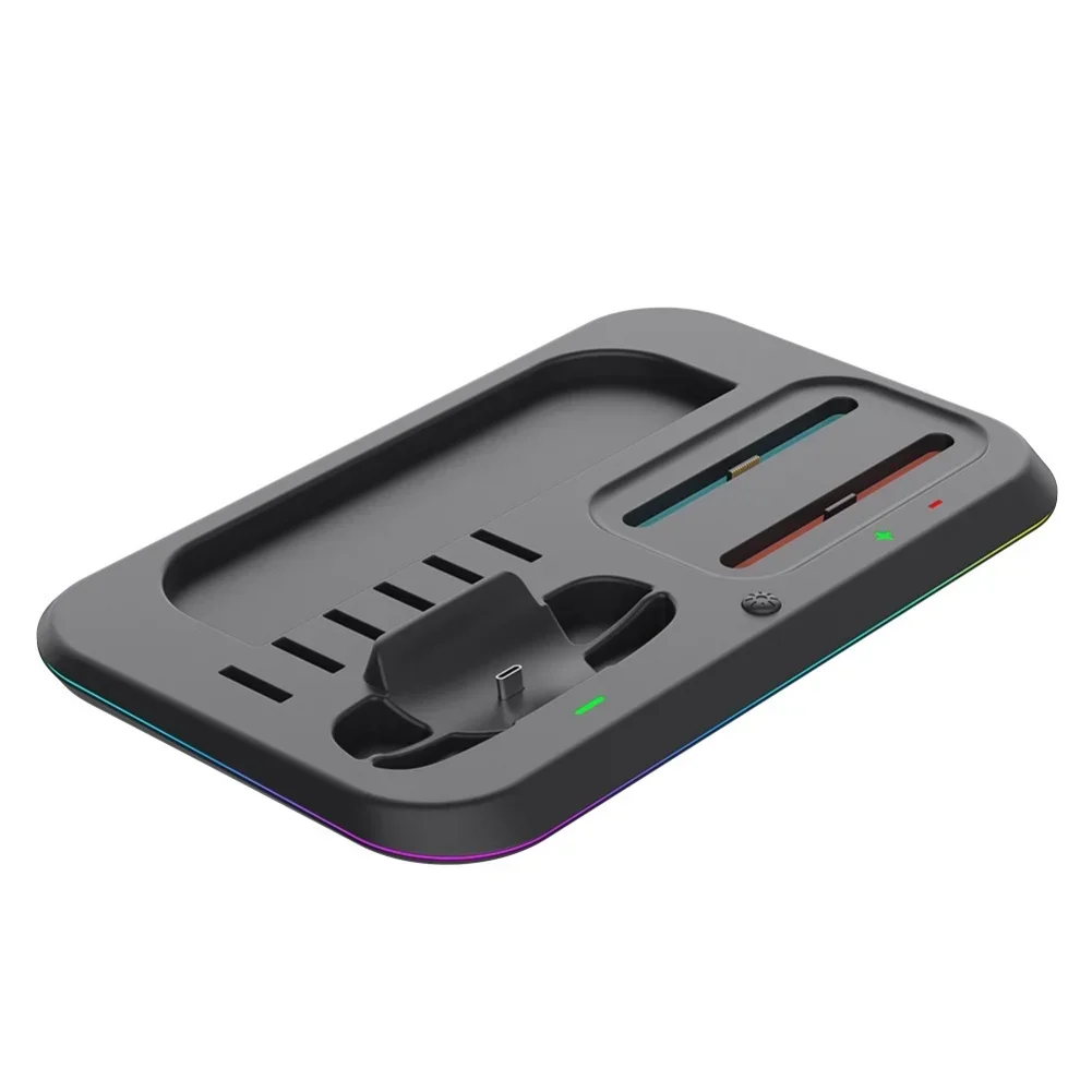닌텐도 스위치2 게임 콘솔 충전 도크 스탠드 게임 카드 - Gaming Console Station 리뷰 및 가격