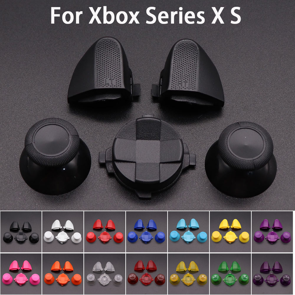 Xbox 시리즈 X S 컨트롤러 방향 크로스 키 액세서 - Microsoft Console Xbox Series X 리뷰 및 가격