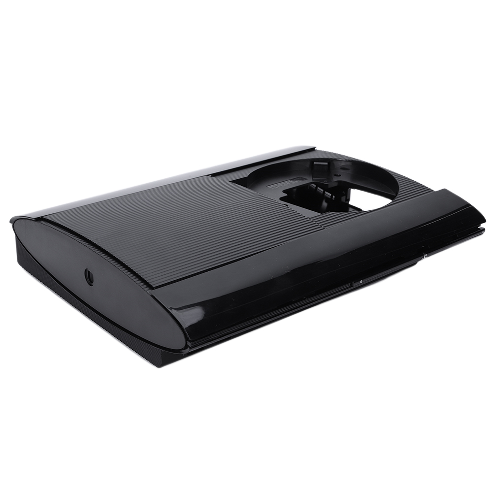 PS3 슈퍼 슬림 4K 4000용 완전 하우징 쉘 케이 - Gaming Console Station 리뷰 및 가격