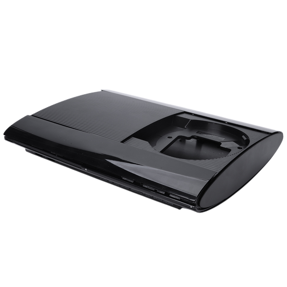 PS3 슈퍼 슬림 4K 4000용 완전 하우징 쉘 케이 - Gaming Console Station 리뷰 및 가격