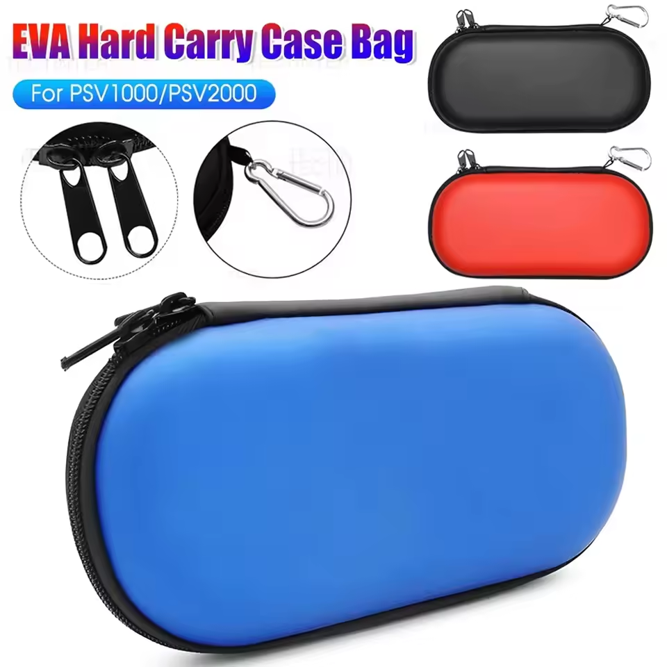 소니 PS Vita PSV 1000 2000 슬림 콘솔 - Gaming Console Bag 리뷰 및 가격