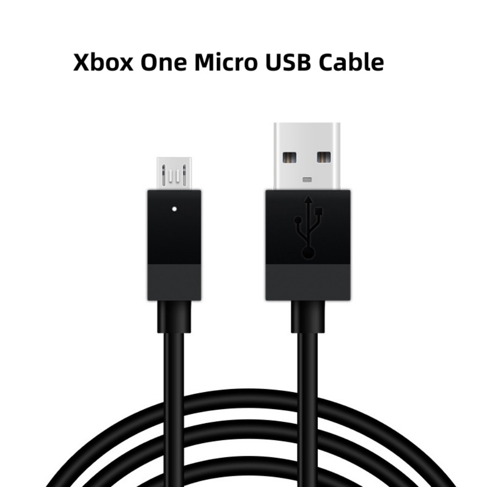 PS5 컨트롤러와 호환되는 1M/2.75M USB 케이 - Microsoft Console Xbox Series X 리뷰 및 가격