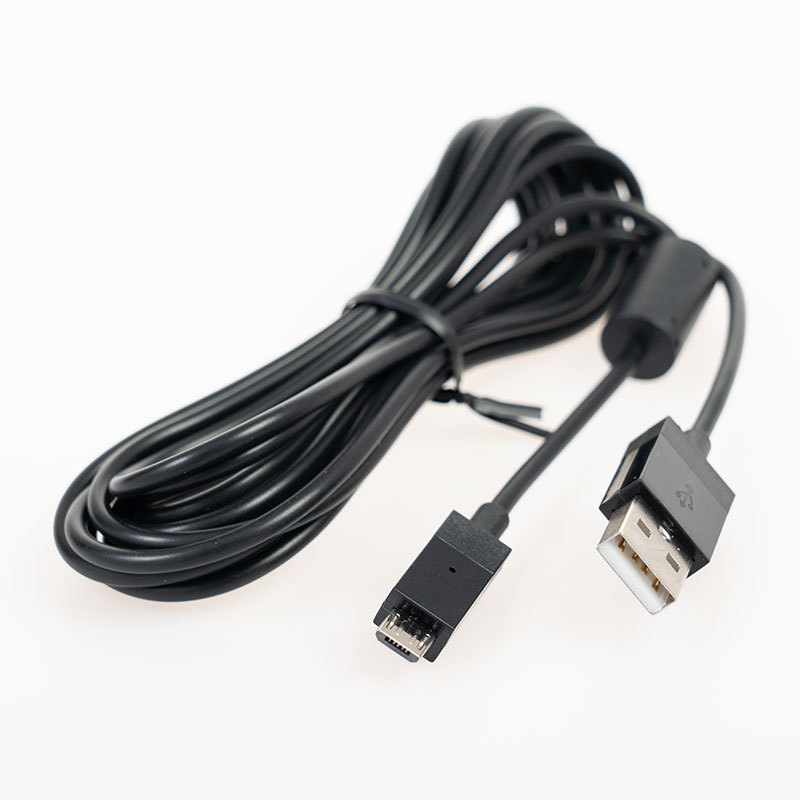 PS5 컨트롤러와 호환되는 1M/2.75M USB 케이 - Microsoft Console Xbox Series X 리뷰 및 가격