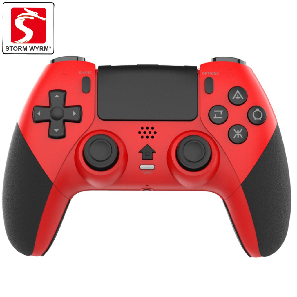 PS5 PS4/슬림/프로용 무선 게임패드 컨트롤러, 모 - Gaming Console Gp Pro 리뷰 및 가격