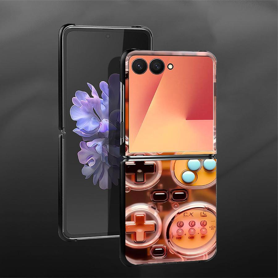 삼성 갤럭시 Z 플립 8 플립5 플립3 플립7 FE Z - Gaming Console Phone 리뷰 및 가격