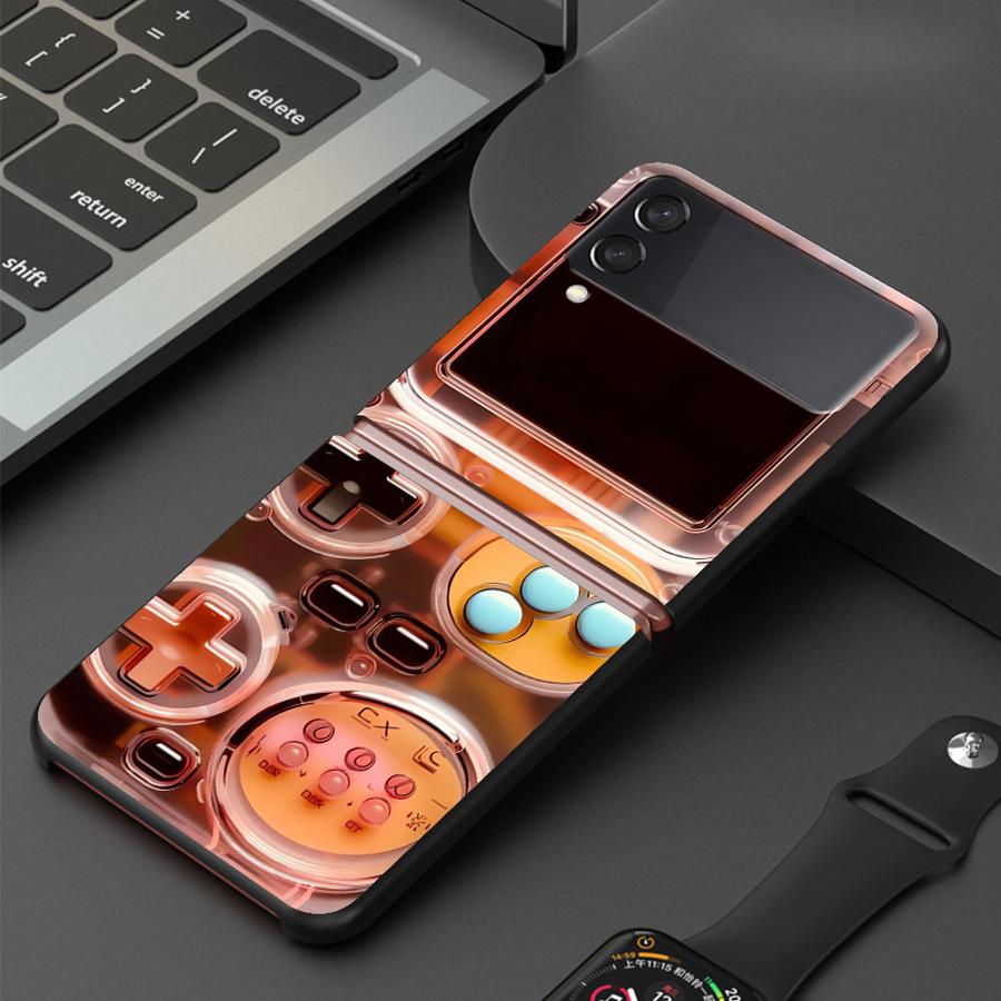 삼성 갤럭시 Z 플립 8 플립5 플립3 플립7 FE Z - Gaming Console Phone 리뷰 및 가격