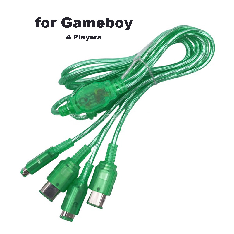 닌텐도 게임보이 GBC GBP GB 게임 콘솔용 4인용 - Gaming Console Zone 리뷰 및 가격