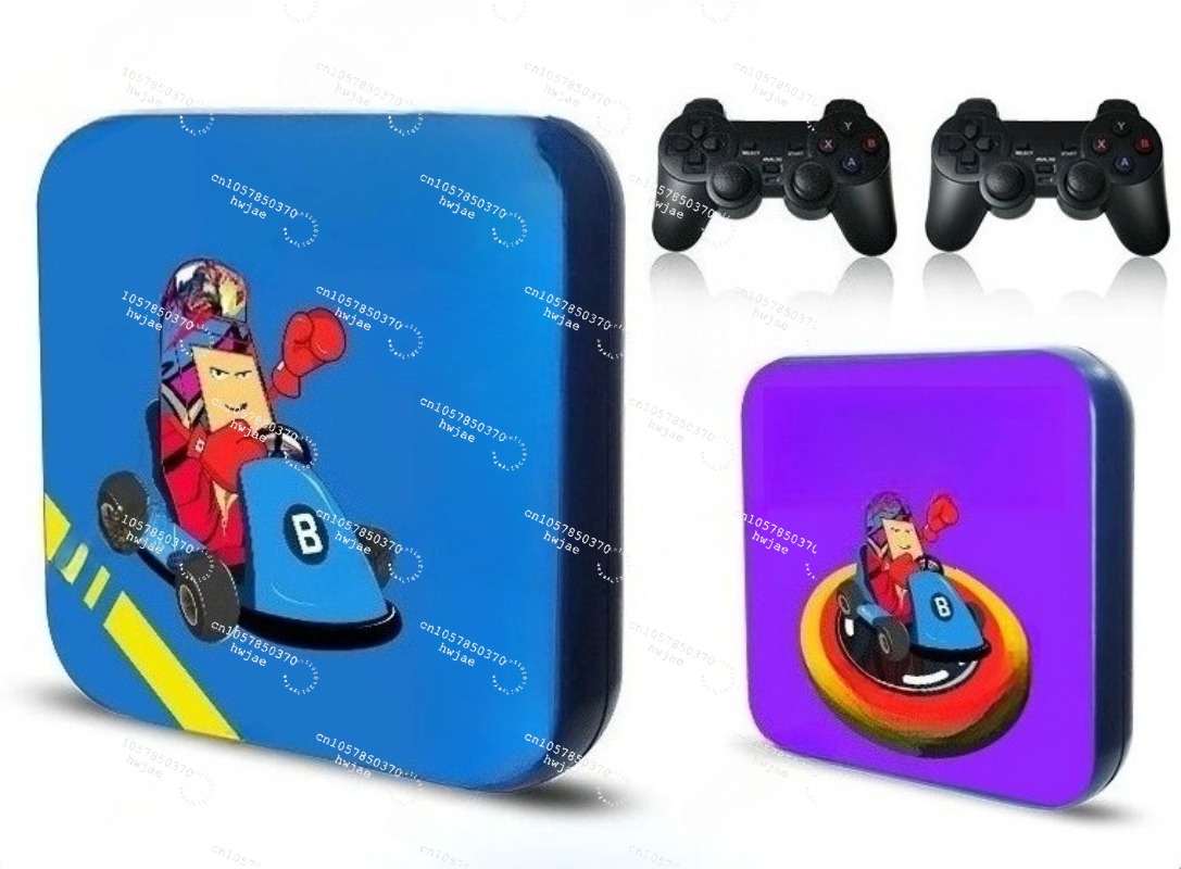 스팟 레트로 게임 콘솔 TV 출력 향수를 불러일으키는  - Gaming Console With Games 리뷰 및 가격