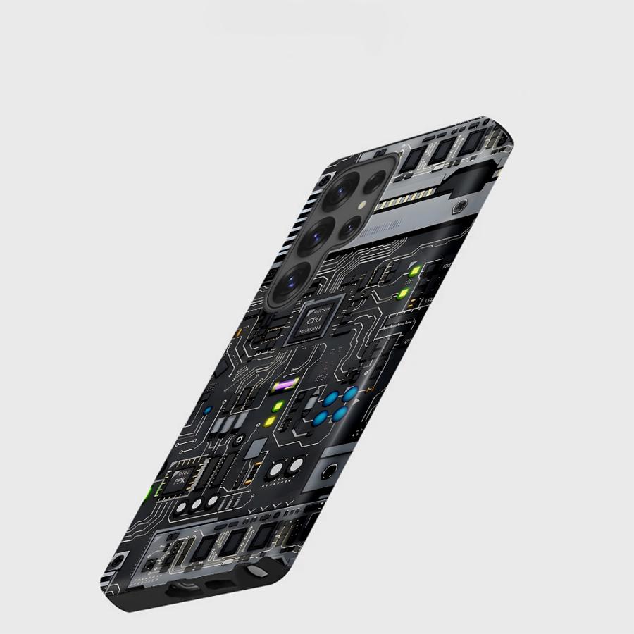 퍼플 게이밍 콘솔 소프트 커버 카파 폰 케이스 (삼성  - Gaming Console Phone 리뷰 및 가격