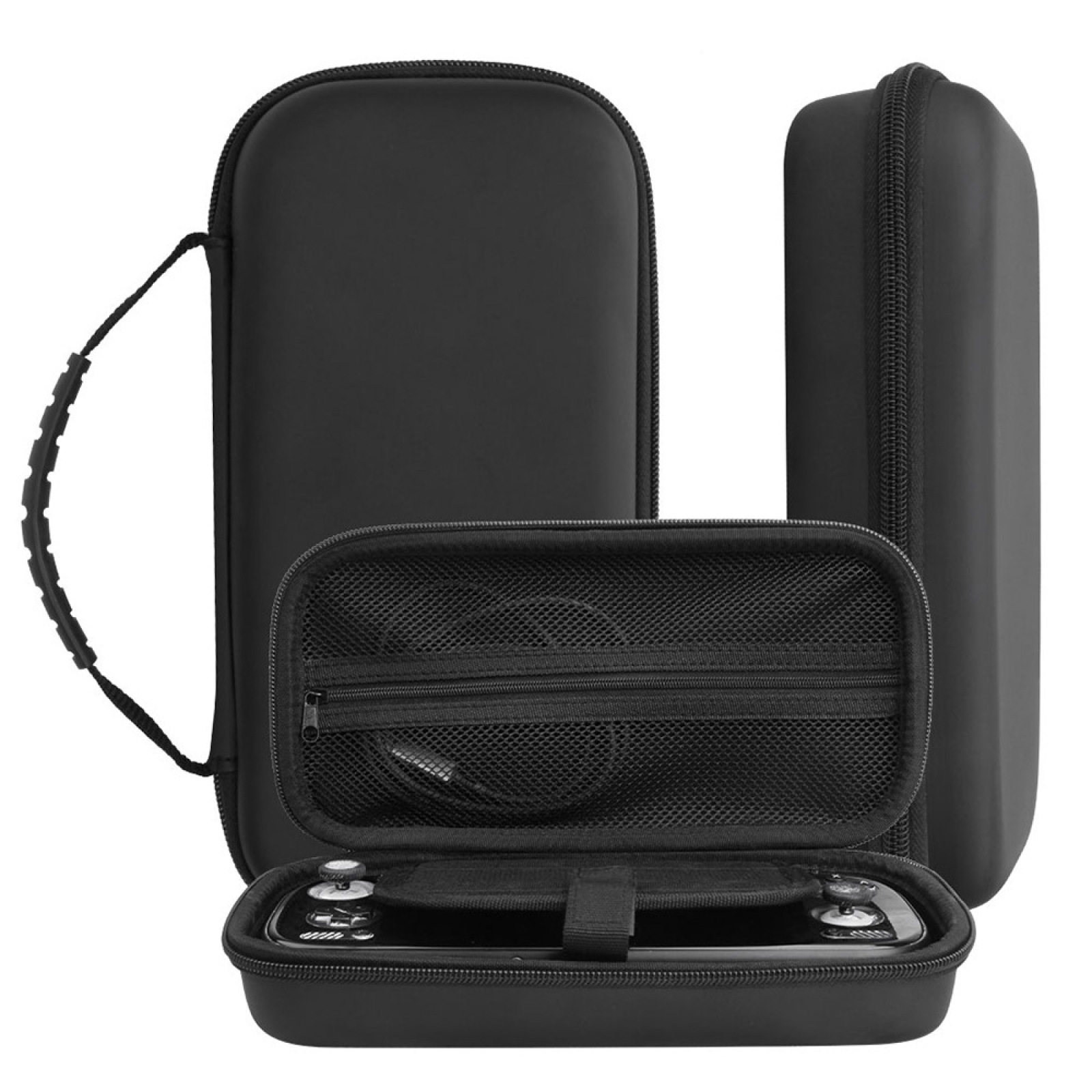 Ayn Odin 3용 하드 운반 케이스, 휴대용 PU  - Gaming Console Bag 리뷰 및 가격