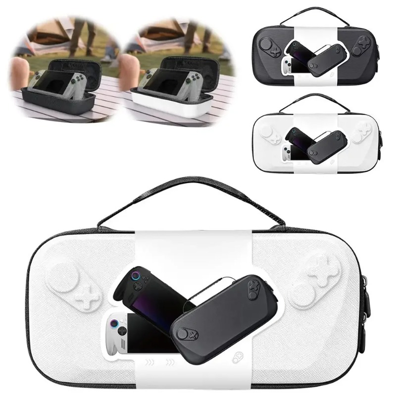 ROG용 XBOX Ally X용 휴대용 범용 휴대용 보 - Gaming Console Phone 리뷰 및 가격