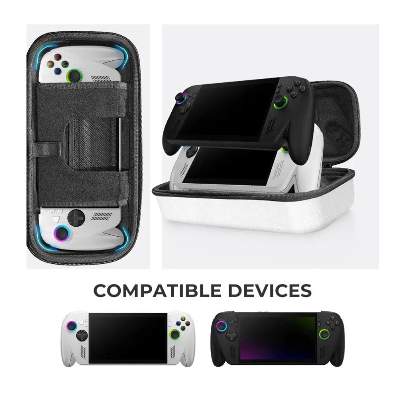 ROG용 XBOX Ally X용 휴대용 범용 휴대용 보 - Gaming Console Phone 리뷰 및 가격
