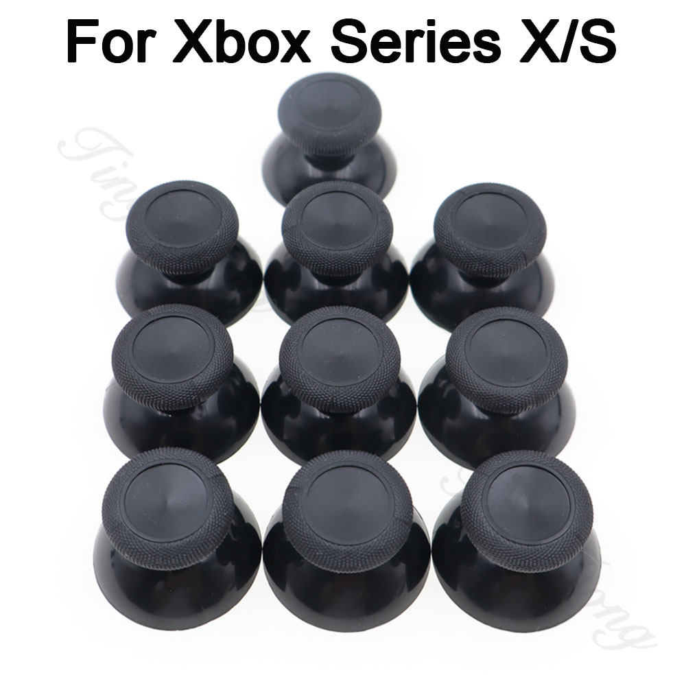XSX XSS 3D 아날로그 썸스틱 커버 썸스틱 캡 1 - Microsoft Console Xbox Series X 리뷰 및 가격