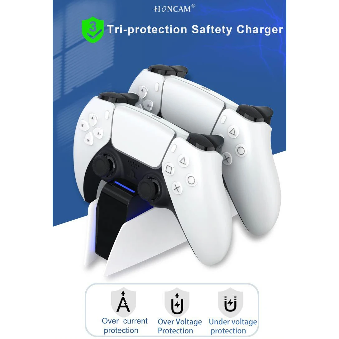 소니 플레이스테이션 PS5 컨트롤러 듀얼센스 스탠드 액 - Gaming Console Station 리뷰 및 가격