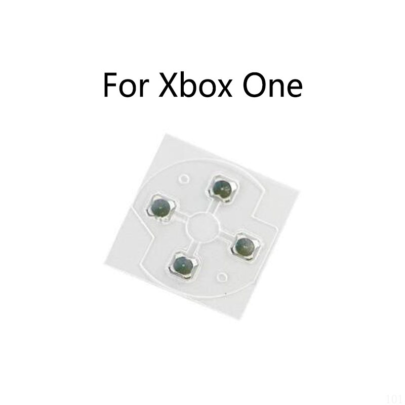 XBOX One S 컨트롤러 D-패드 버튼용 2개/세트 - Microsoft Console Xbox Series X 리뷰 및 가격