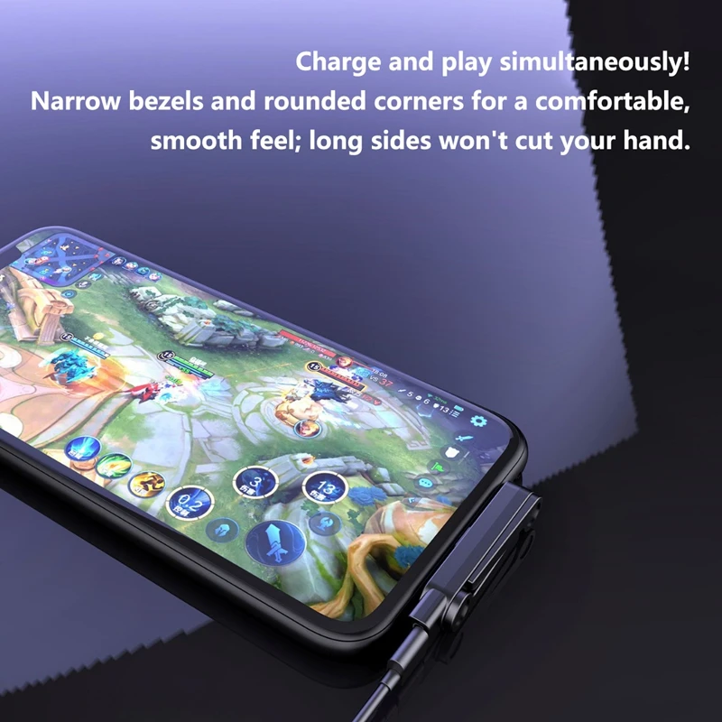 240w 휴대폰 충전 스탠드 접이식 고속 충전 휴대용  - Gaming Console Phone 리뷰 및 가격