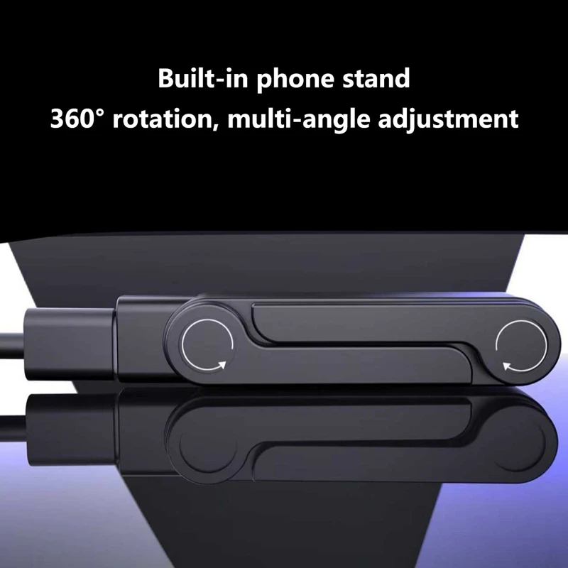 240w 휴대폰 충전 스탠드 접이식 고속 충전 휴대용  - Gaming Console Phone 리뷰 및 가격
