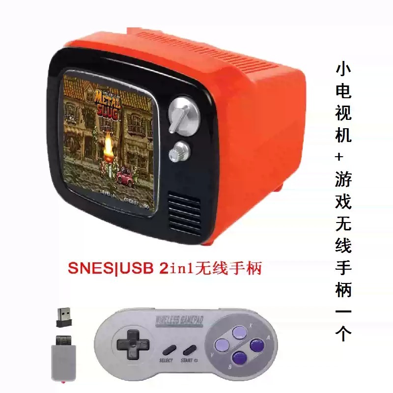 비디오 시청 및 게임용 듀얼 기능을 갖춘 스마트 미니  - Gaming Console With Games 리뷰 및 가격