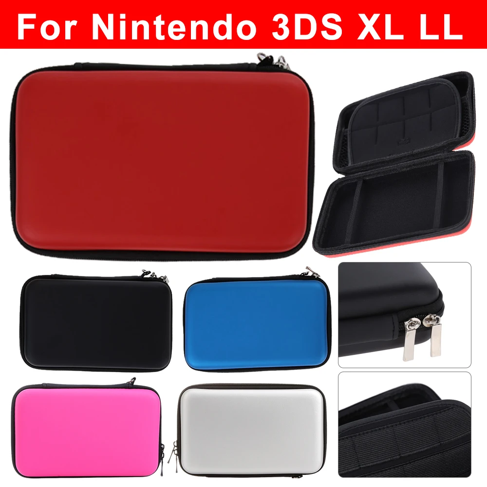 휴대용 게임 콘솔 하드 커버 보호 상자, 휴대용 보관  - Gaming Console Bag 리뷰 및 가격