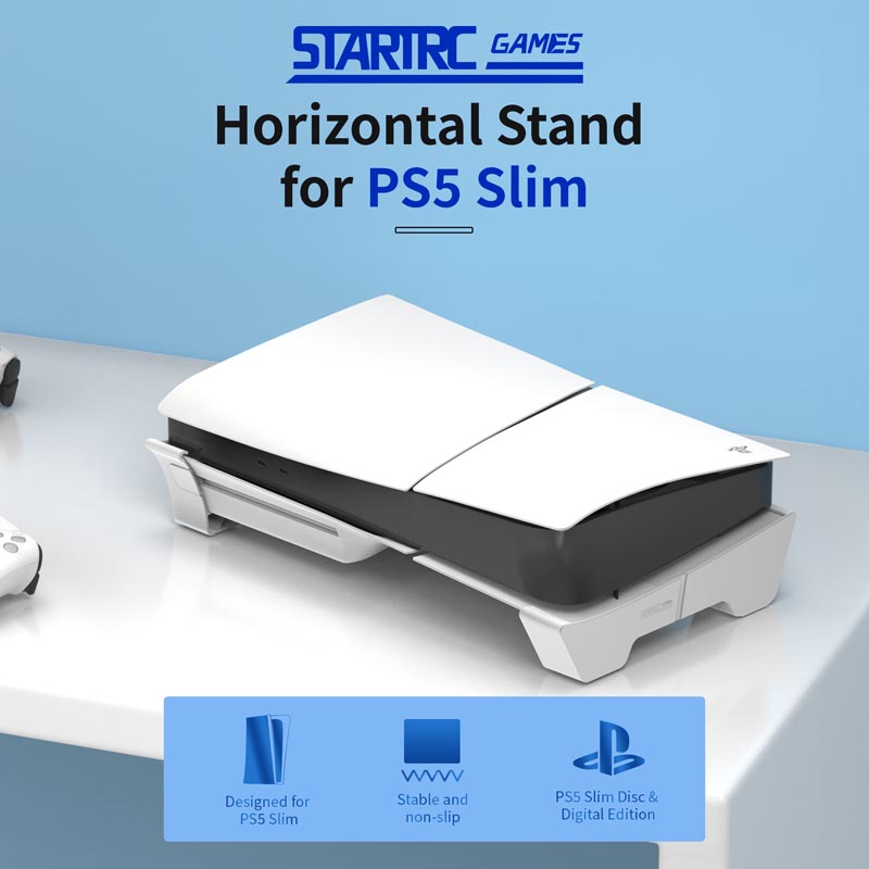 소니 PS5 프로 슬림 콘솔 플레이스테이션 PS 5용  - Gaming Console Station 리뷰 및 가격