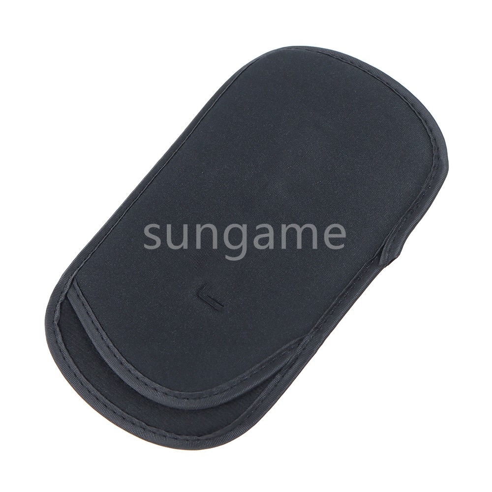PSP 1000 2000 3000 게임 콘솔 액세서리  - Gaming Console Bag 리뷰 및 가격