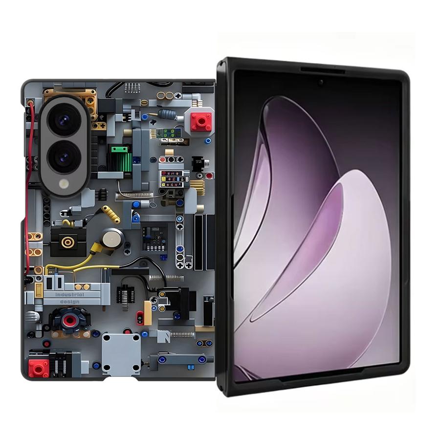 삼성 갤럭시 Z폴드8 Z 폴드8 와이드 Z폴드 폴드 8 - Gaming Console Phone 리뷰 및 가격