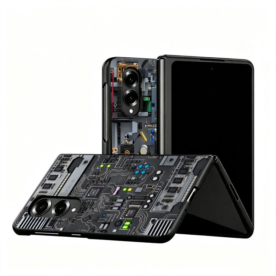 삼성 갤럭시 Z폴드8 Z 폴드8 와이드 Z폴드 폴드 8 - Gaming Console Phone 리뷰 및 가격