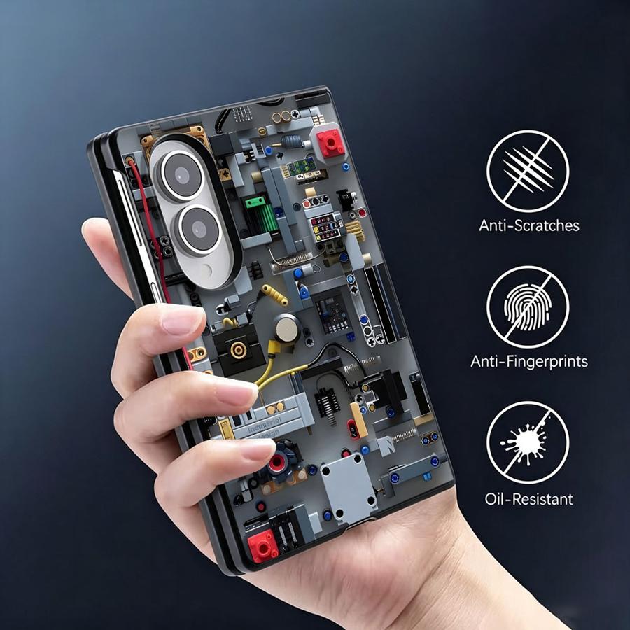 삼성 갤럭시 Z폴드8 Z 폴드8 와이드 Z폴드 폴드 8 - Gaming Console Phone 리뷰 및 가격
