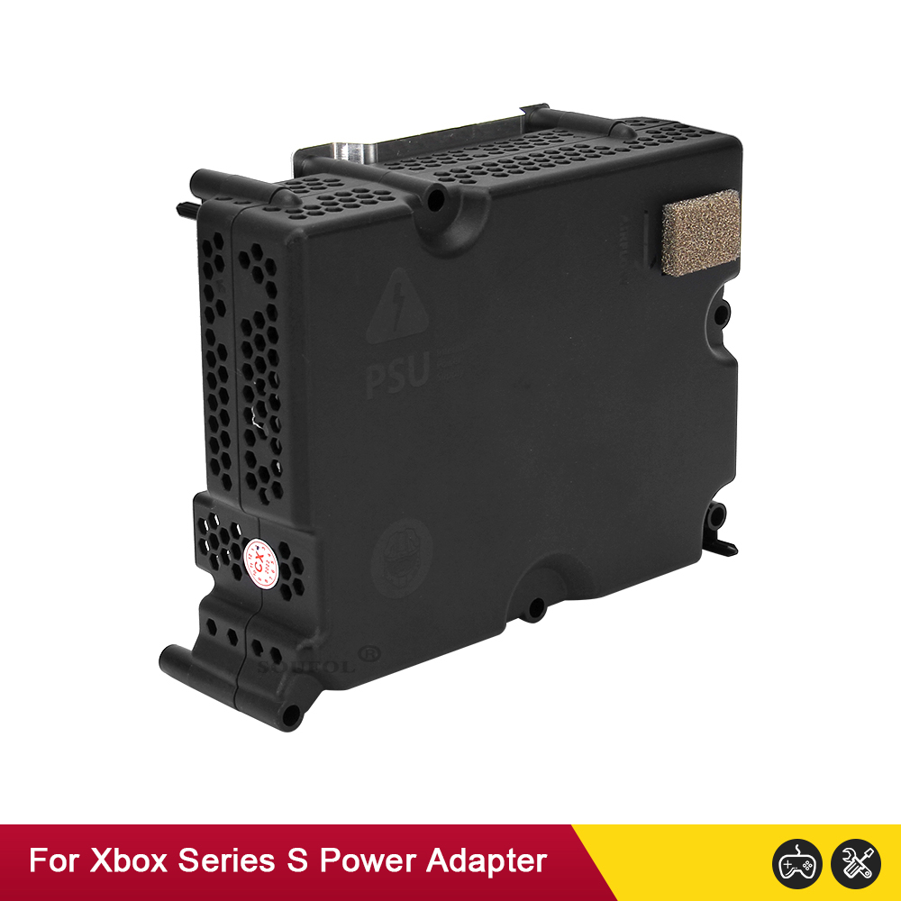 XSS AC 어댑터 내부 전원 브릭 100V-240V용 - Microsoft Console Xbox Series X 리뷰 및 가격