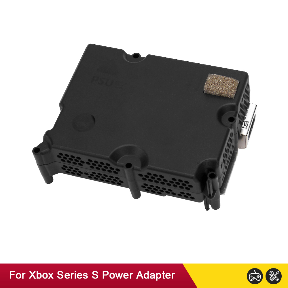 XSS AC 어댑터 내부 전원 브릭 100V-240V용 - Microsoft Console Xbox Series X 리뷰 및 가격
