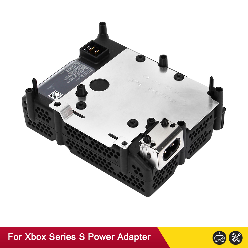 XSS AC 어댑터 내부 전원 브릭 100V-240V용 - Microsoft Console Xbox Series X 리뷰 및 가격