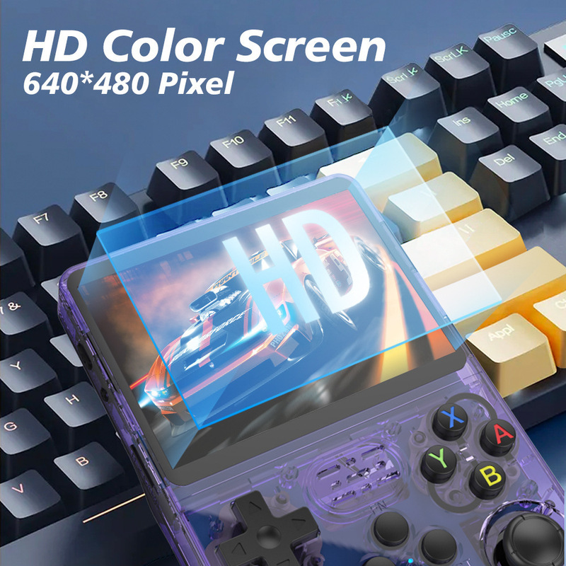 휴대용 레트로 게임 콘솔 핸드헬드 게이머 플레이어 64 - Gaming Console Zone 리뷰 및 가격